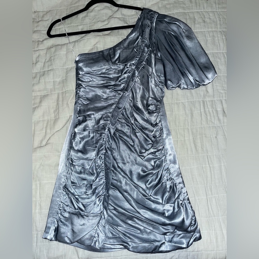 elliatt julianne dress size medium